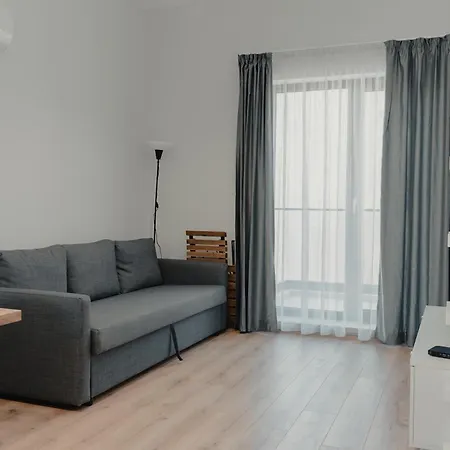 Apartment Hugo *