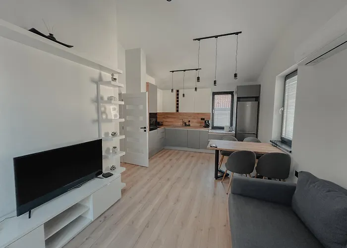 Appartement Hugo Varna