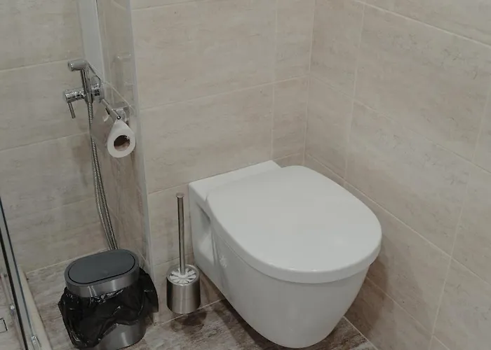 Appartement Hugo Varna