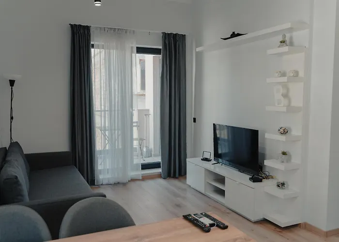 Appartement Hugo Varna