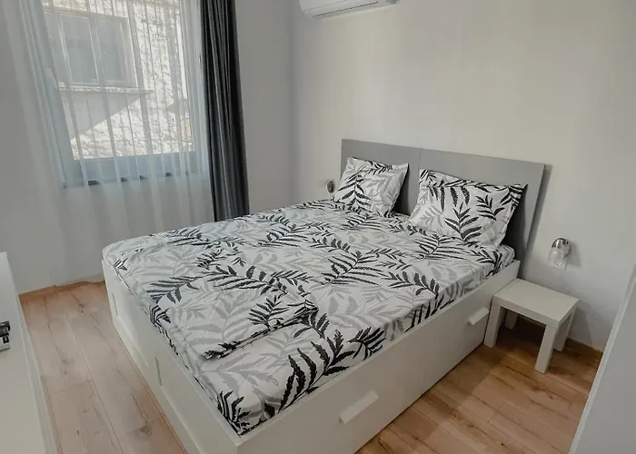 Appartement Hugo Varna